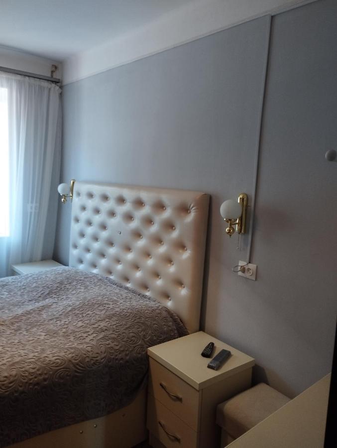 Apartamento Tsovella House Jermuk Exterior foto